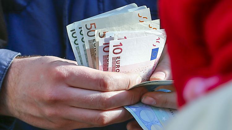 Die Preise ziehen an, etwa für Energie und Mieten.