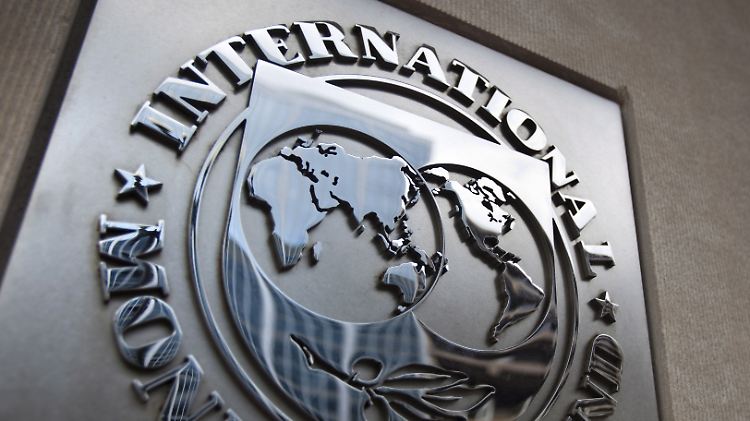 Wird der IWF sich auch in Zukunft bei der Griechenland-Rettung beteiligen?