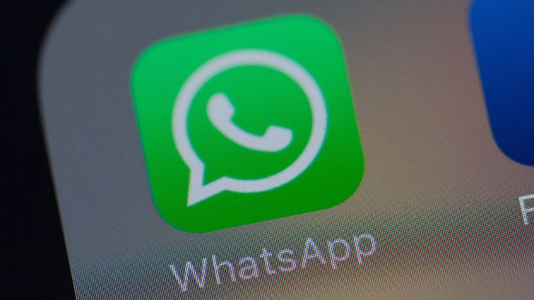 Siri und Whatsapp bilden jetzt ein echtes Team.