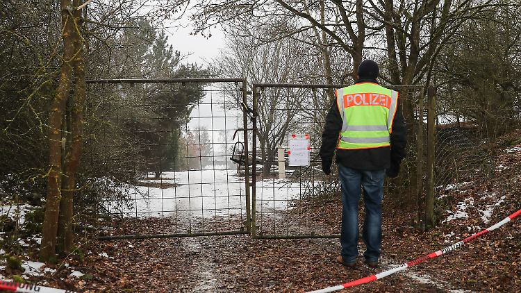 Der Fall der sechs toten Jugendlichen in Arnstein ist gelöst: Sie starben an einer Kohlenmonoxidvergiftung. 