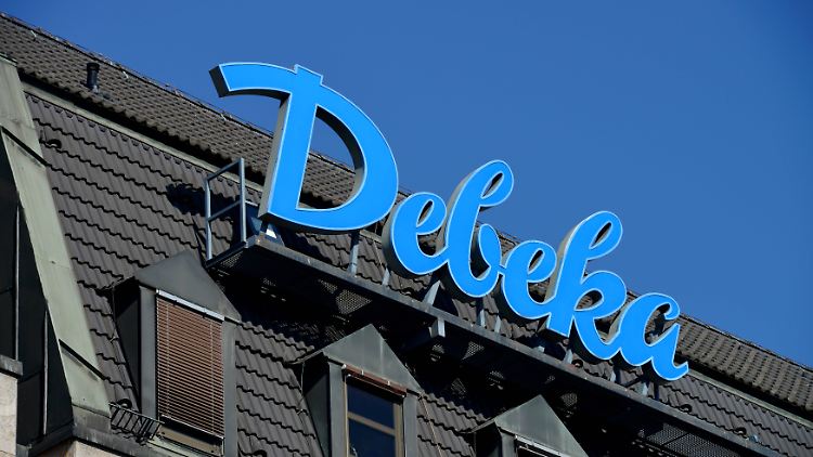 Die Debeka hat die Gebühren rückwirkend zum 1. Januar eingeführt. 