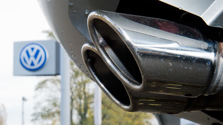 Das Gericht betont, das die von VW angegebenen Abgaswerte wie vorgesehen durch Labortests ermittelt wurden.