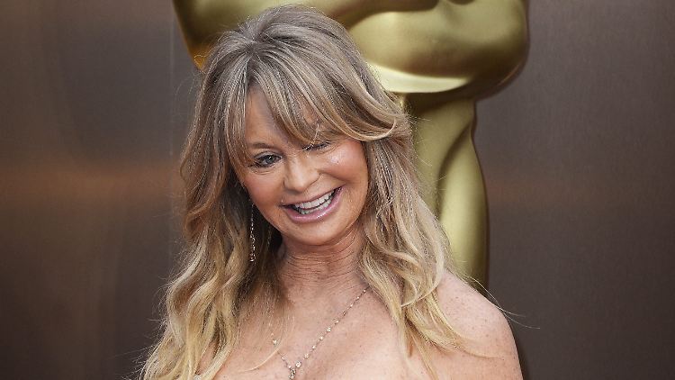 Happy Birthday, Goldie!