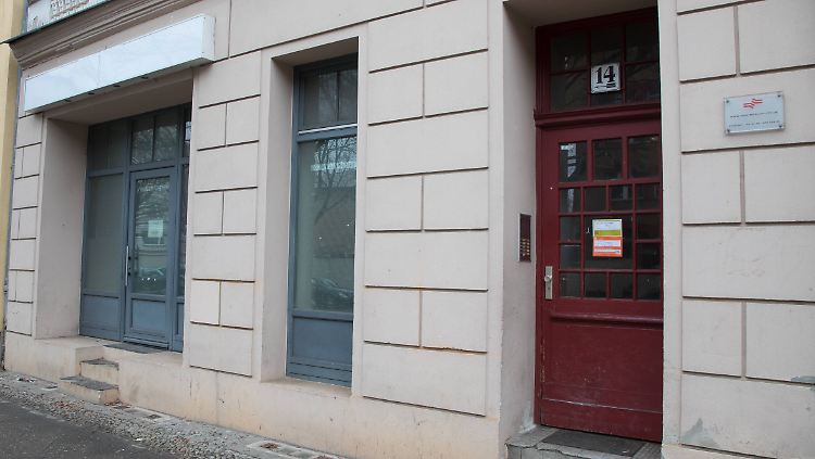 Zwei der Verhafteten gingen wie Anis Amri in die Fussilet-Moschee.