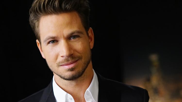 Sebastian Pannek passt perfekt ins Bachelor-Format.