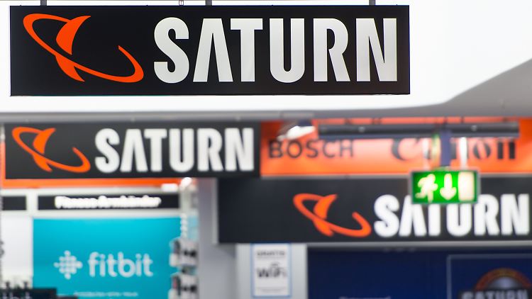 Saturn, MEdia Markt und Redcoon verzeichnen auf ihren Online-Seiten täglich über bis zu zehn Millionen Kundenkontakte.