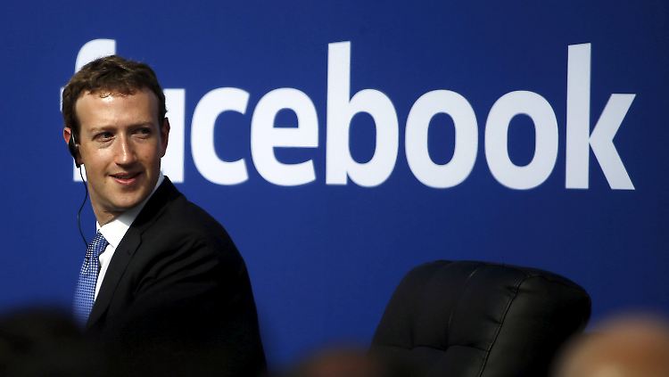 Einen guten Plan B hat Facebook-Gründer Mark Zuckerberg bisher nicht.