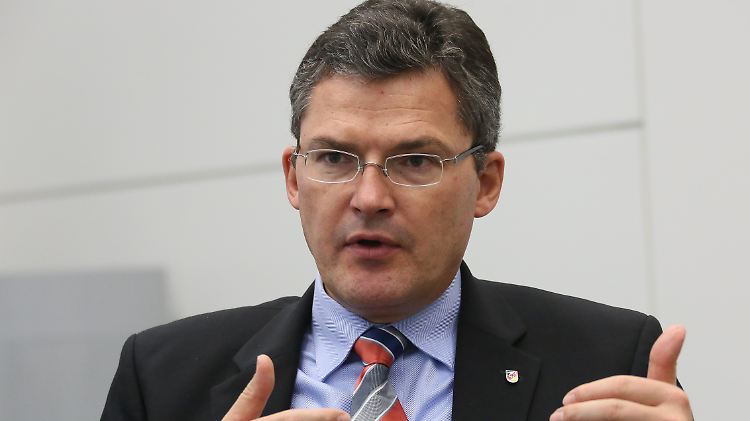 CDU-Politiker Roderich Kiesewetter bezeichnet deutsch-türkische Verhältnis als "winterlich"