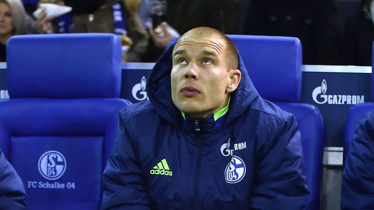 Bei Schalke ist Badstuber auch nur Innenverterteidiger Nummer vier.