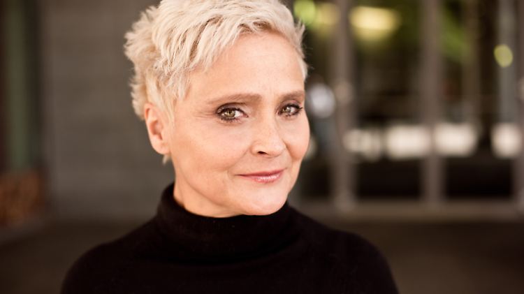 Kerstin Gähte starb bereits am 1. Februar 2017.
