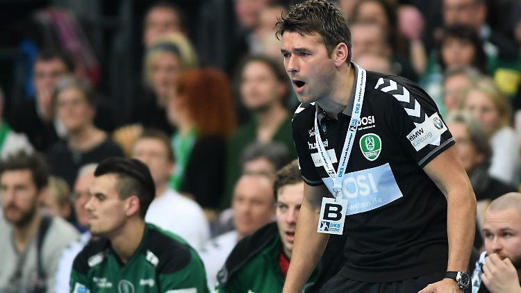 Christian Prokop wechselt im Sommer von Leipzig zum Nationalteam.