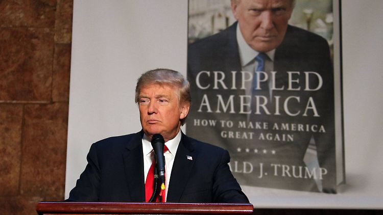 Amerika ist alles andere als "crippled": Im letzten Monat vor Trumps Amtsantritt entstehen in den USA deutlich mehr Stellen als von Experten erwartet.