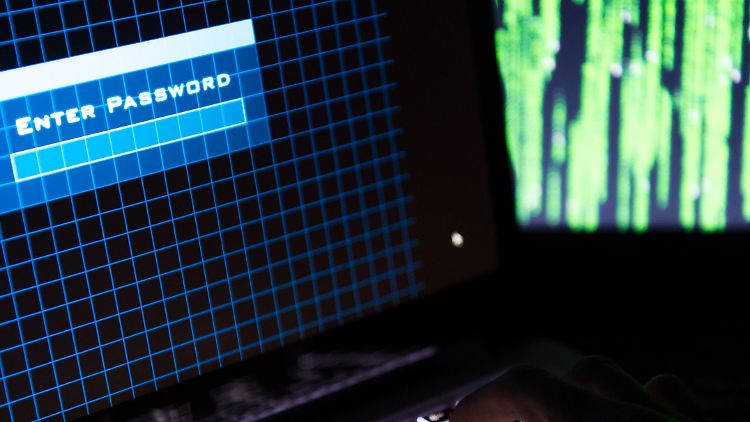 Hacker-Angriffe auf staatliche Institutionen nehmen zu.