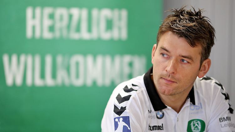 Christian Prokop übernimmt das DHB-Team ab dem 1. Juli offiziell, wird aber vorher schon in der EM-Qualifikation an der Seitenlinie stehen.