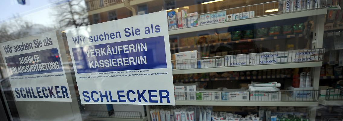 Die "nächste Generation" soll die Dogeriemarktkette zu einem attraktiven Unternehmen umbauen. Sicherlich auch für die Mitarbeiter.