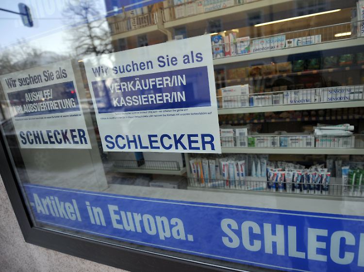 Die "nächste Generation" soll die Dogeriemarktkette zu einem attraktiven Unternehmen umbauen. Sicherlich auch für die Mitarbeiter.
