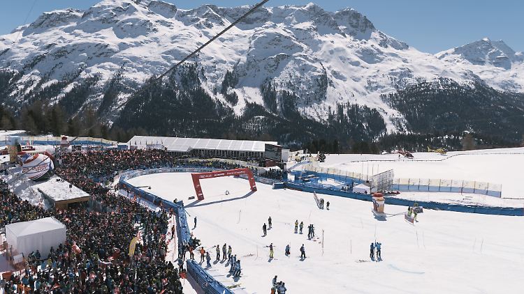 St. Moritz will auch ein junges Publikum anlocken.