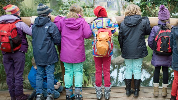 Die Forscher konnten in ihrer Untersuchung keinen Einfluss der Intelligenz auf das moralische Denken von Kindern feststellen.