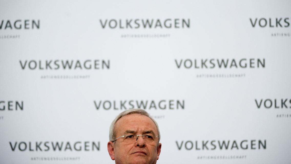 Gehälter, wie sie Ex-Vorstandschef Martin Winterkorn noch bekam, sollen künftig verhindert werden.
