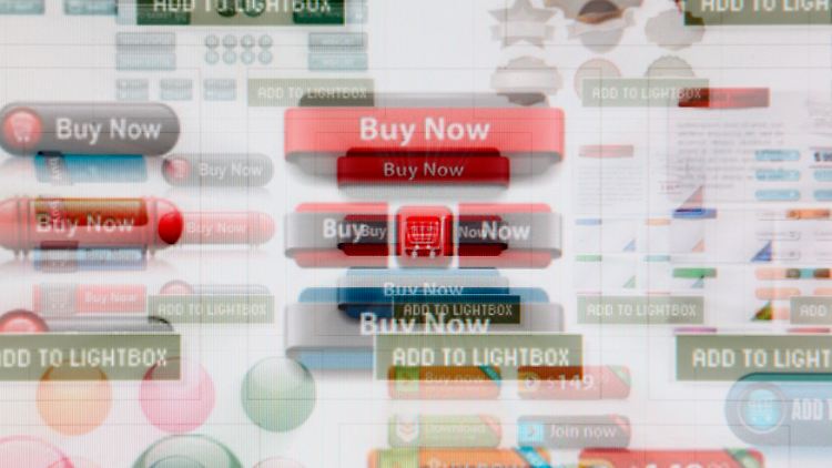 Bezahl-Buttons: Shop.co will das Wirrwarr entzerren.