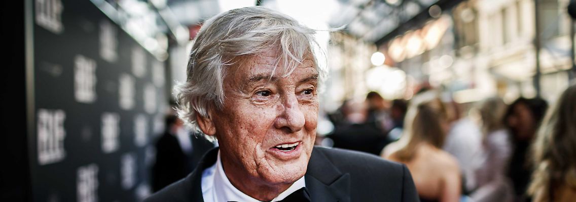 Hollywood-Regisseur Verhoeven faszinieren vor allem starke Frauen und Jesus von Nazareth.