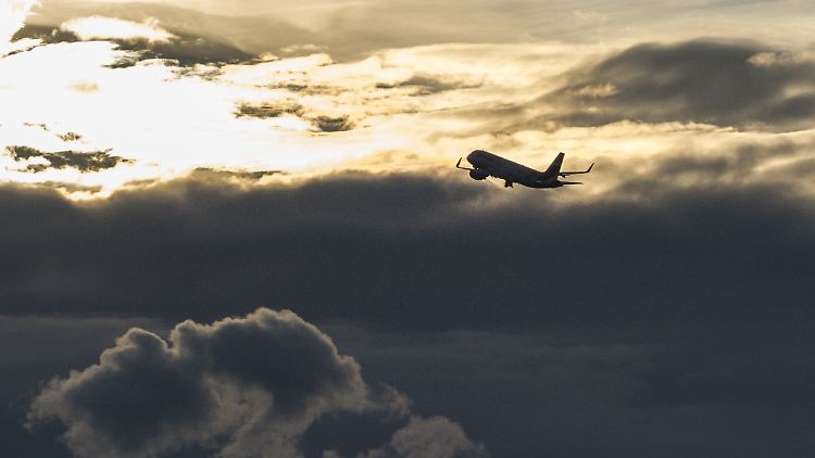 So läuft es morgen an einigen deutschen Airports nicht in jedem Fall.