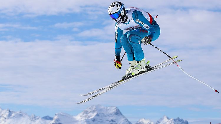 Mehr WM-Favorit geht nicht: In vier der letzten sechs Super-G im Weltcup hieß der Sieger Kjetil Jansrud.