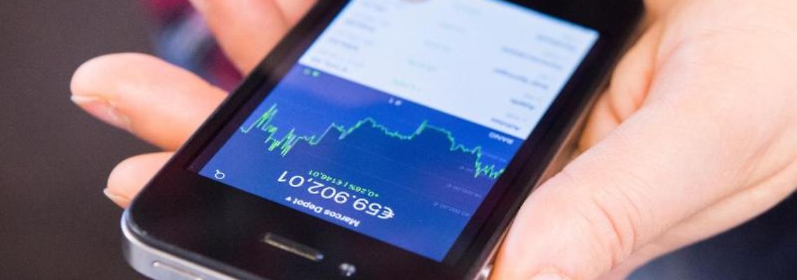 Mobile Banking