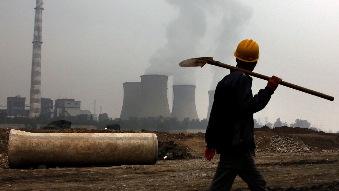 Wirtschaft wächst, Preise steigen: Peking reagiert.