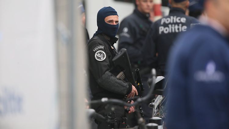 Für die belgische Polizei ist es ein neuer Fall in einer ganzen Reihe von Pannen im Umgang mit Dschihadisten.