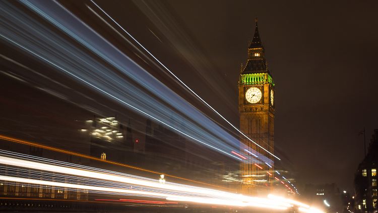 Das britische Unterhaus hat dem Brexit-Gesetz ohne Änderungen zugestimmt.