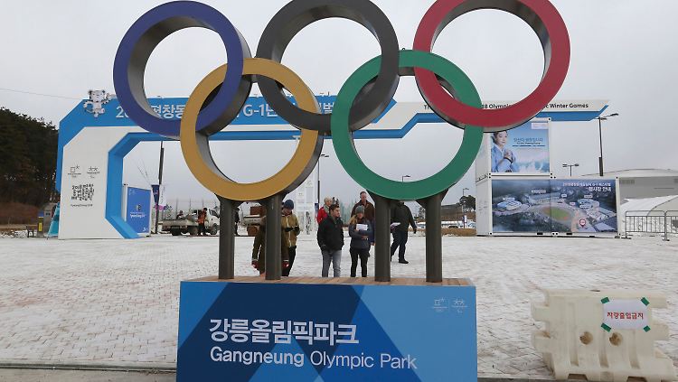 Mit den zweiten Olympischen Spielen in ihrem Land seit den Sommerspielen 1988 in Seoul hoffen die Südkoreaner, neue Märkte für den Wintersport in Asien erschließen zu können.
