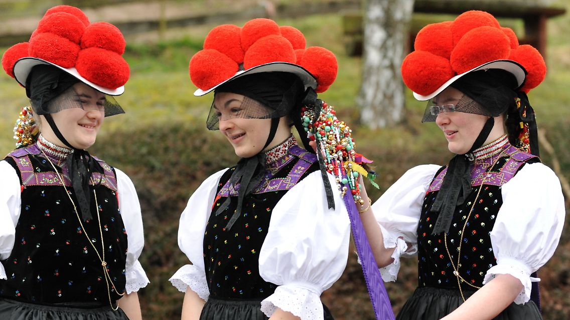 Den "Bollenhut" kennt jeder: Der Schwarzwald ist eine der bedeutendsten Urlaubsregionen Deutschlands. Nun will sie auch mit Umweltfreundlichkeit punkten.
