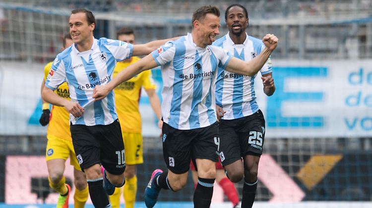 Er trifft immer noch: Ivica Olic, Löwe.
