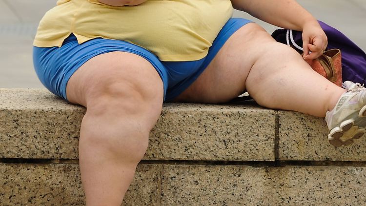 Auch bei Jugendlichen sind Übergewicht und Fettleibigkeit ein wachsendes Problem.