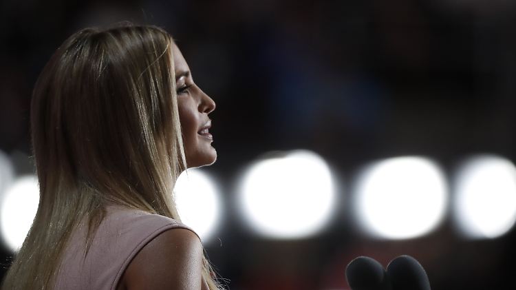 Ivanka Trump