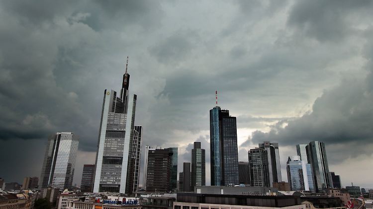 Seit der Finanzkrise hinken europäische Banken weit hinter ihren US-Konkurrenten her. 