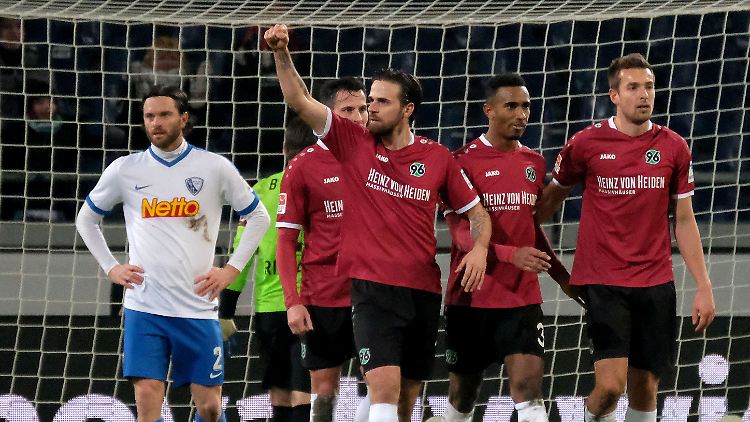 Mann des Spiels: Martin Harnik (M.)