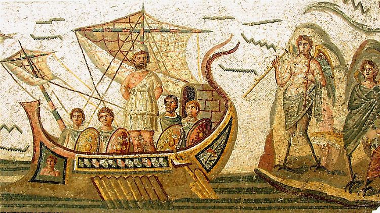 Die europäischen Staaten müssen der Versuchung neuer Schulden widerstehen, sich wie Odysseus an den Mast fesseln lassen.