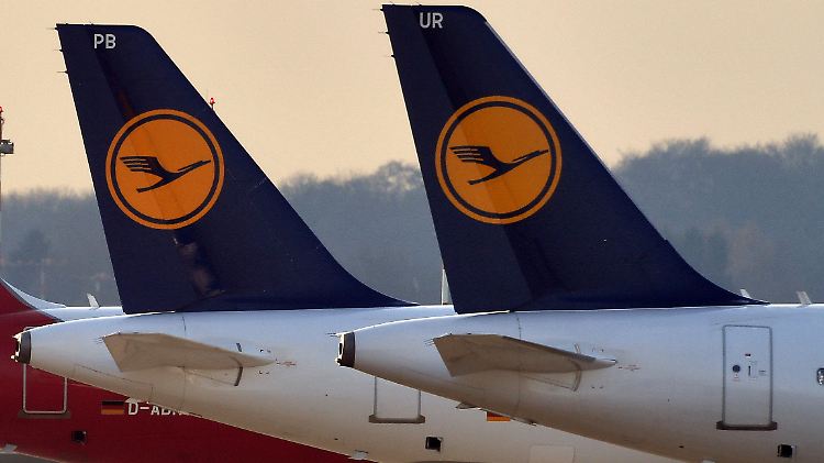 Ein lange andauernder Konflikt wird beigelegt.