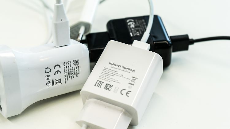 Ist ein Schnelllade-Gerät eines Android-Herstellers fürs iPhone gefährlich?