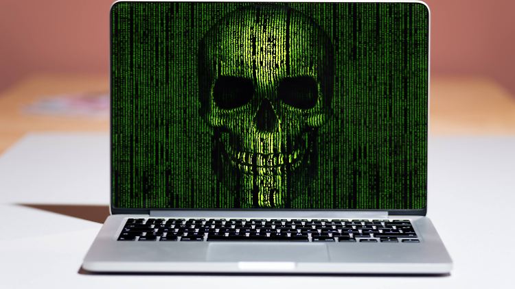Auch Macs sind verwundbar, wenn der Nutzer die falsche Software installiert.