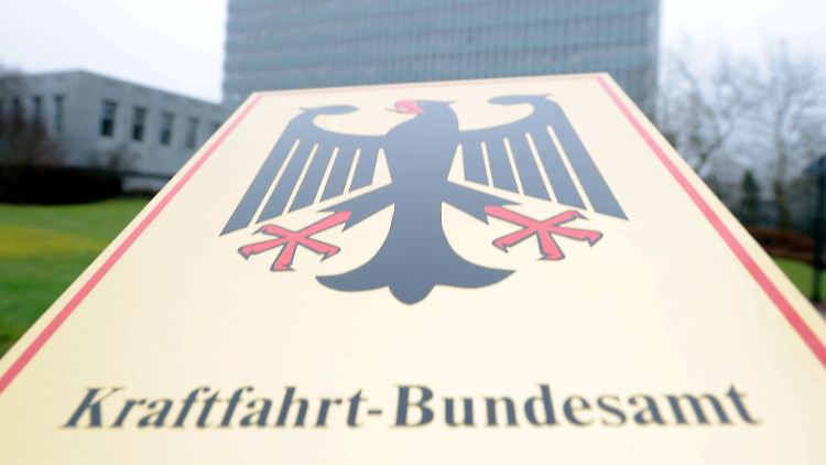 Das KBA hat den Rückruf von 500.000 Dieselfahrzeugen freigegeben.