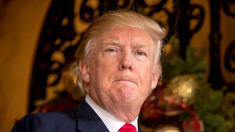 Bisher hat Trump keine Anstalten gemacht, auf Twitter leisere Töne anzuschlagen oder gar zu schweigen.