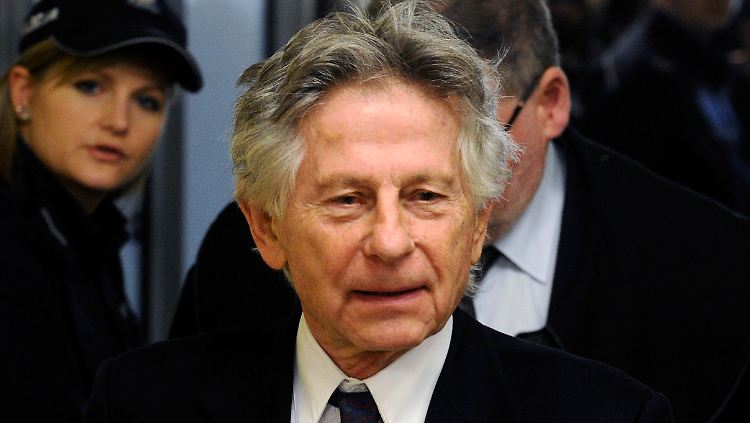 Roman Polanski wurde wegen des Falls psychologisch behandelt.