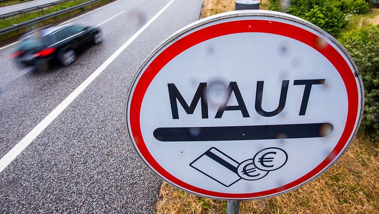 Neben Österreich drohen auch die Niederlande mit einer Klage gegen die Maut.