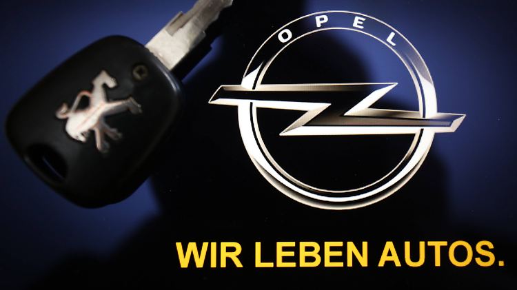 An der Marke Opel soll nicht gerüttelt werden.