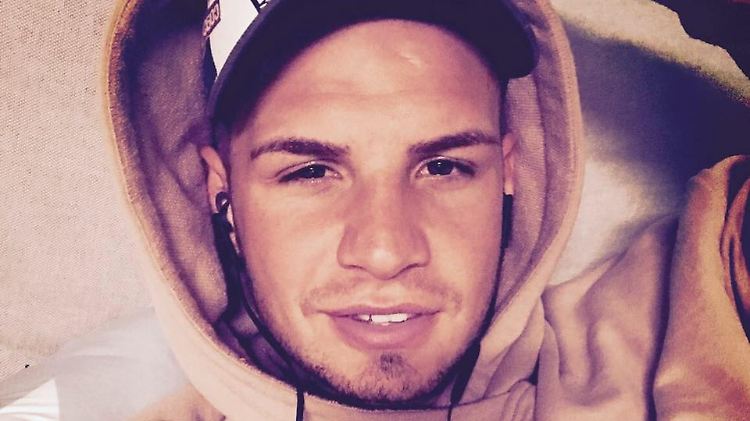 Pietro Lombardi ist angeblich der 14. Kandidat der RTL-Show "Let's Dance".