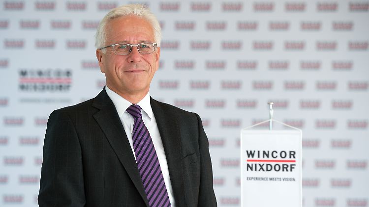 Mit dem Geld möchte Heidloff eine gemeinnützige Stiftung einrichten.
