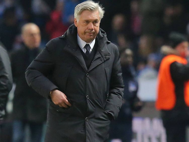 Bayern-Trainer Carlo Ancelotti muss sich vor dem DFB-Kontrollausschuss verantworten.